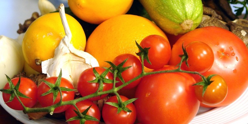 Estos son los alimentos que deben evitar quienes padecen asma
