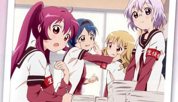  Los   clubes escolares más populares del anime