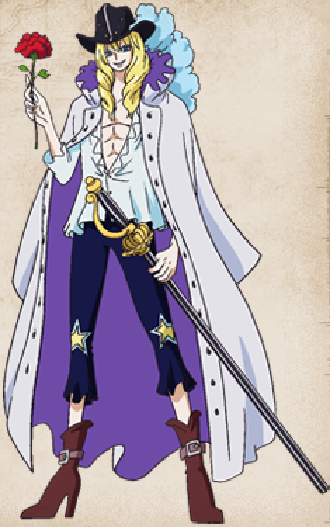 Cavendish_Full_Body_Anime
