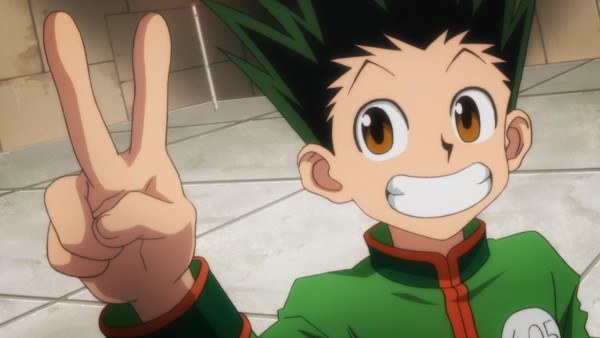 Gon_wins_his_match_at_trick_tower