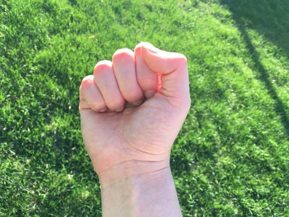 fist-2