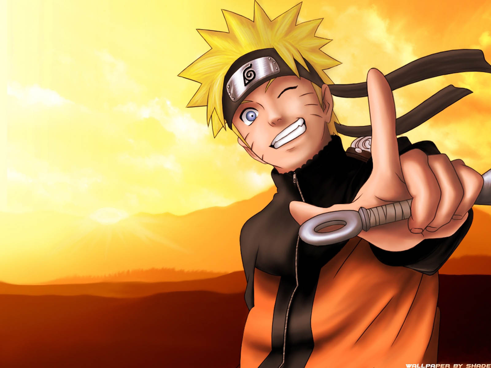 galeria naruto