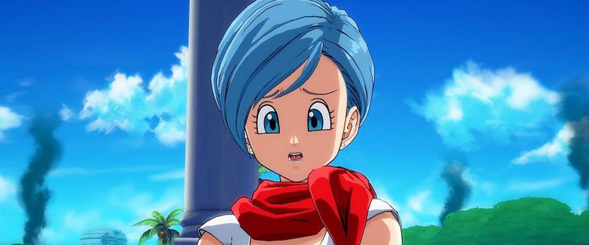 Dragon Ball FighterZ: Bulma podría ser un personaje seleccionable | ETC