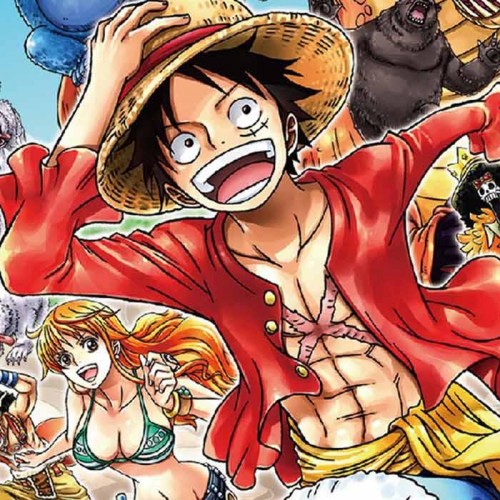 One Piece Alcanzara Los 900 Capitulos En El Manga Etc