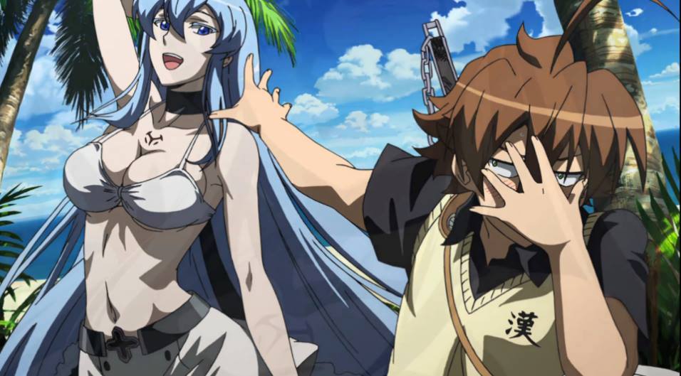 Top 10: Las parejas más disparejas del anime | ETC