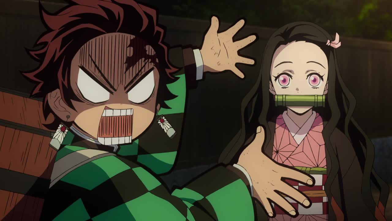 Kimetsu no Yaiba: ¿cómo puede Nezuko Kamado volver a ser humana?