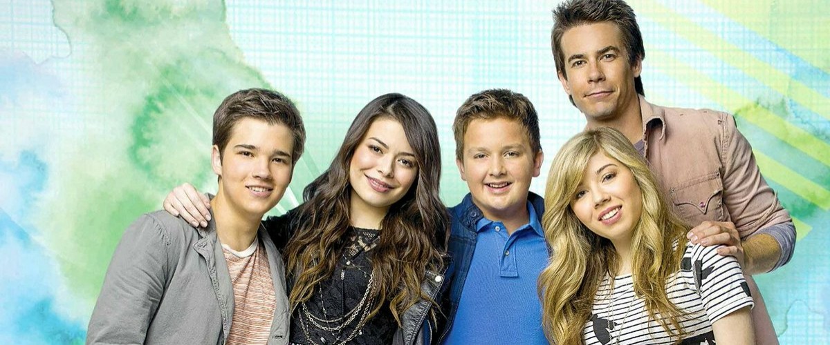 Anuncian Nueva Serie De Icarly Con El Elenco Original Etc 3701