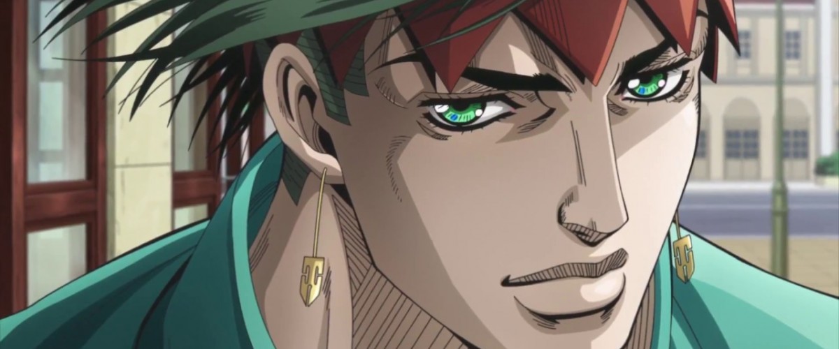 Thus Spoke Rohan Kishibe Manga OVA de Rohan Kishibe revela trailer y fecha de estreno en Netflix | ETC