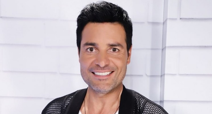 Contesta Esta Trivia Y Participa Por Entradas Dobles Para Ver A Chayanne En Chile Romanticacl 9210